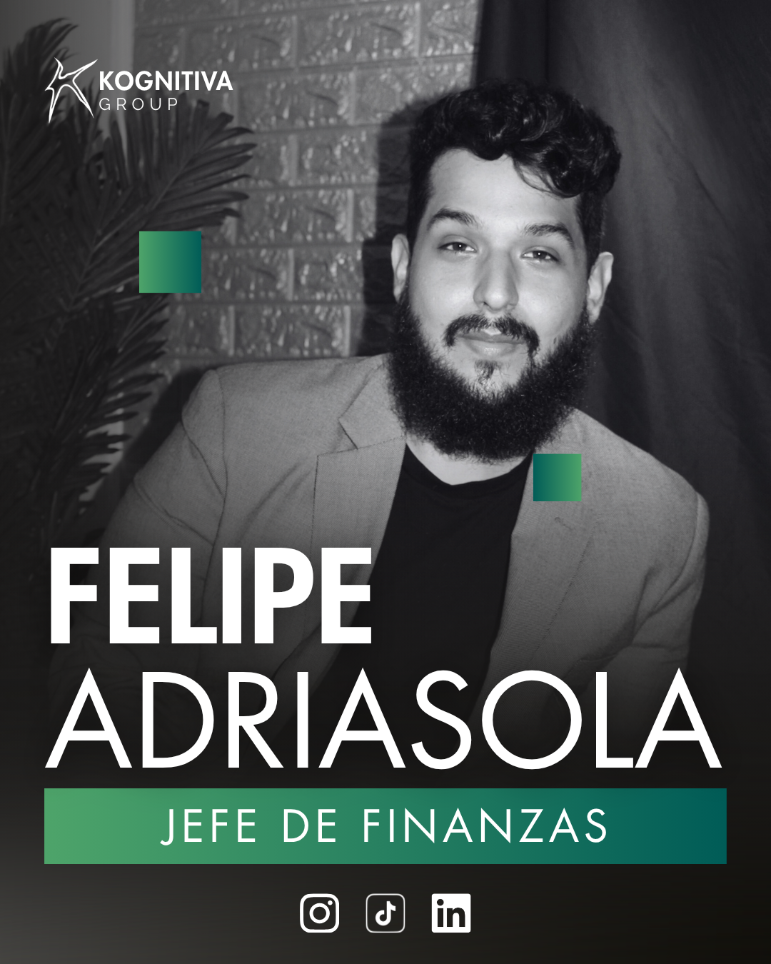 Felipe Adriasola